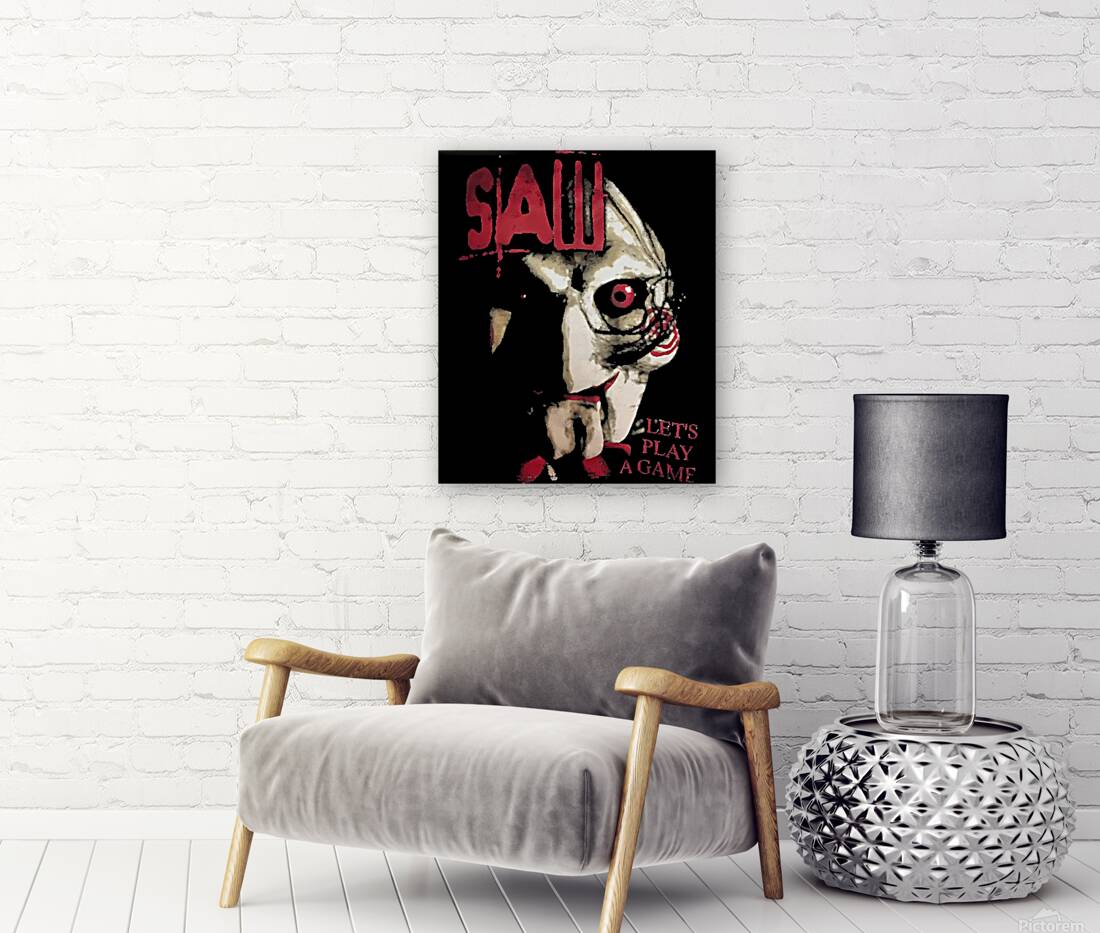 Saw 66 Reproduction