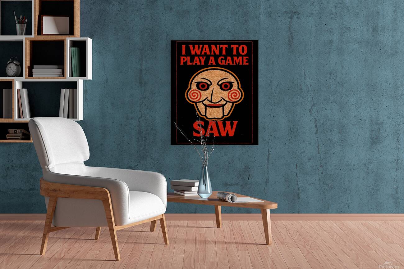 Saw 69 Reproduction