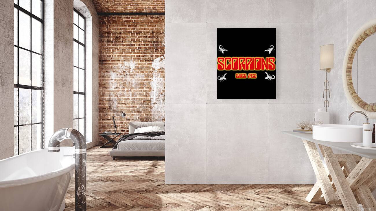 Scorpions 10 Reproduction