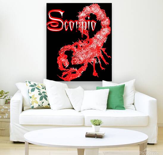 Scorpions 12 Reproduction