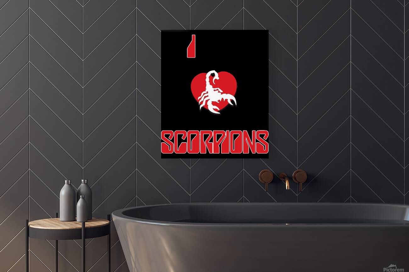 Scorpions 30 Reproduction