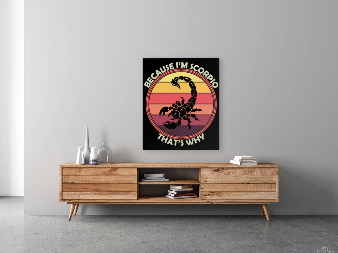 Scorpions 39 Reproduction