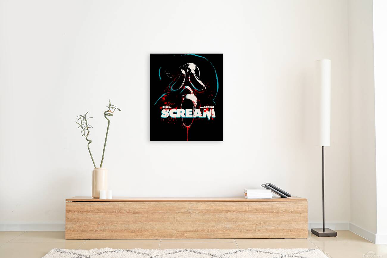 Scream 3 Reproduction
