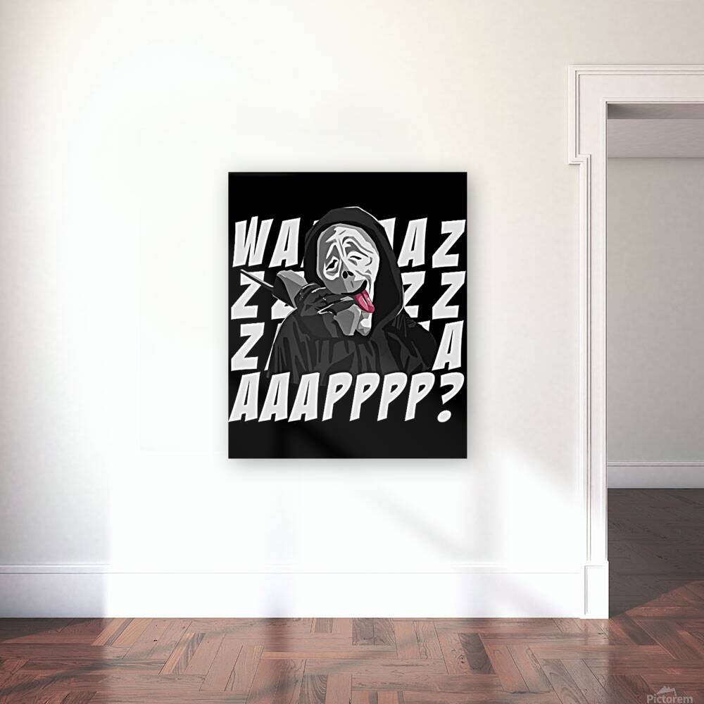 Scream 50 Reproduction