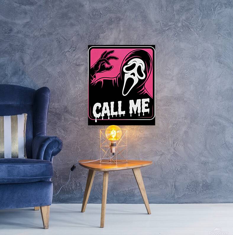 Scream 60 Reproduction