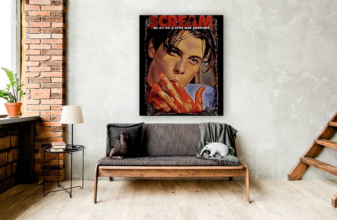 Scream 6 Reproduction