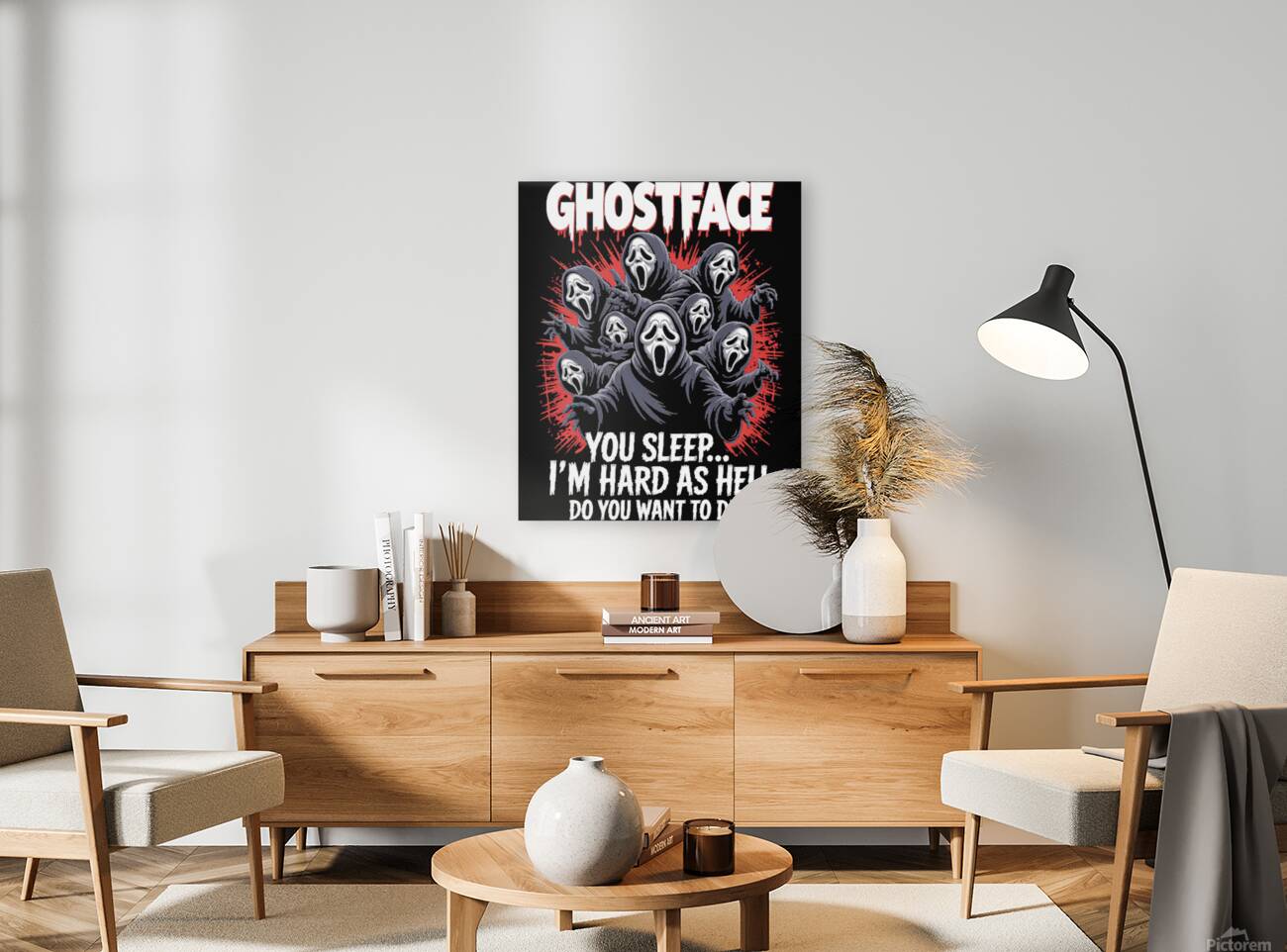 Scream 11 Reproduction