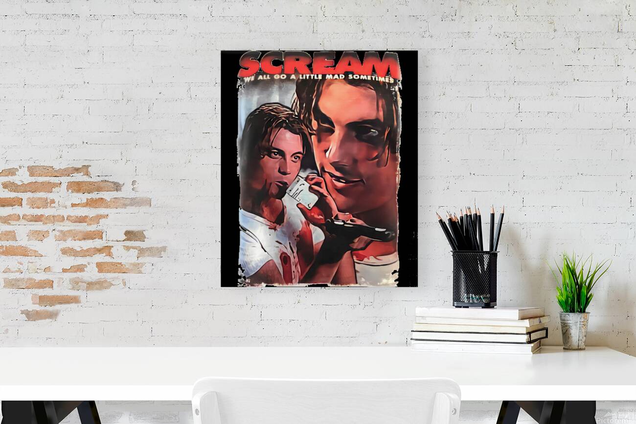 Scream 12 Reproduction
