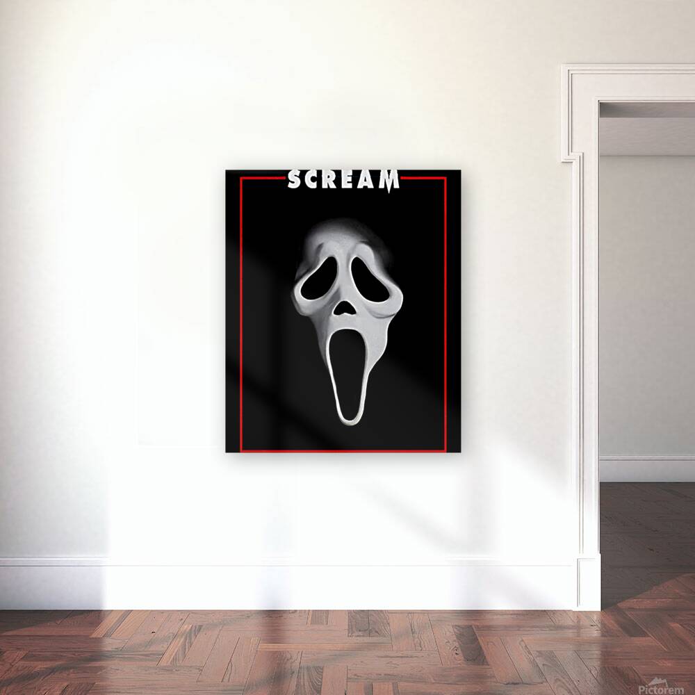 Scream 14 Reproduction