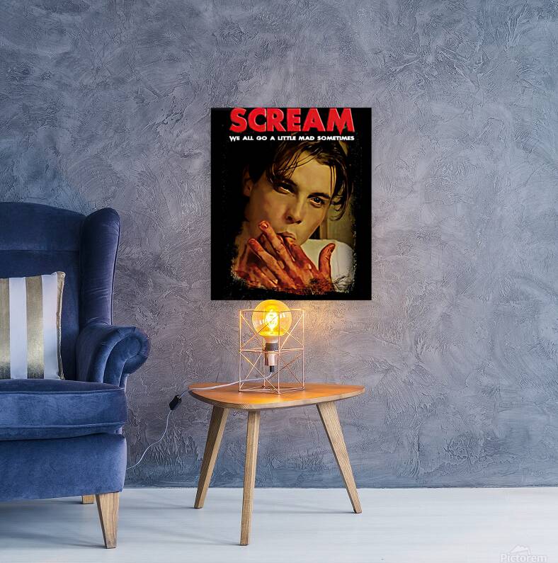 Scream 22 Reproduction