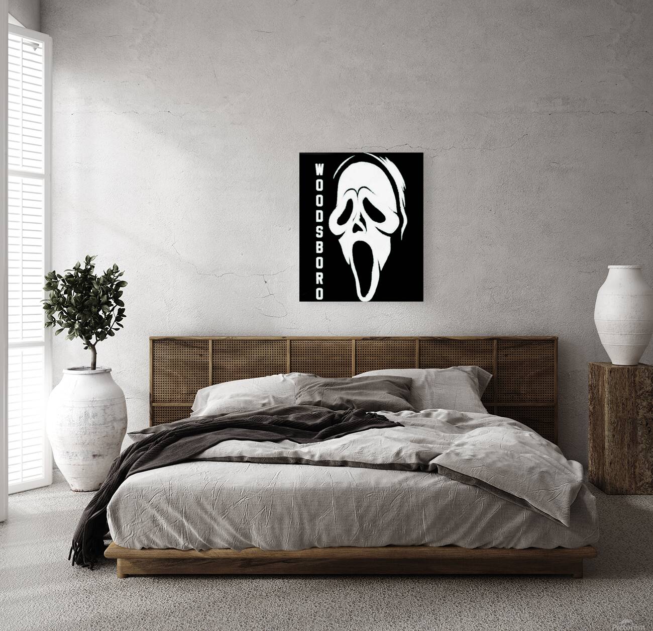 Scream 38 Reproduction