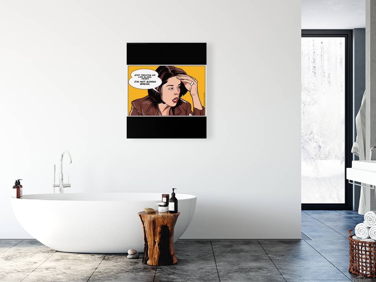 Scream 45 Reproduction