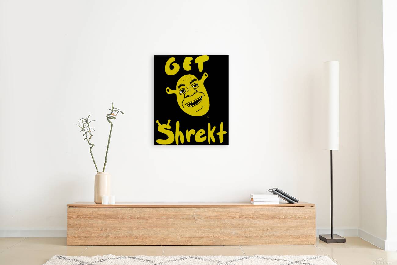 Shrek 58 Reproduction