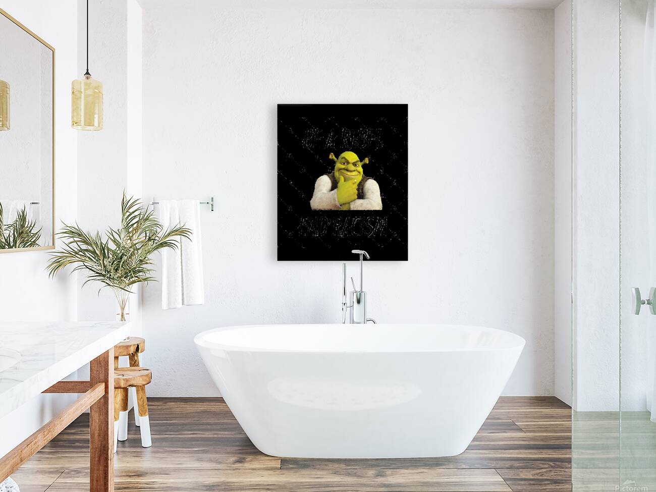 Shrek 63 Reproduction