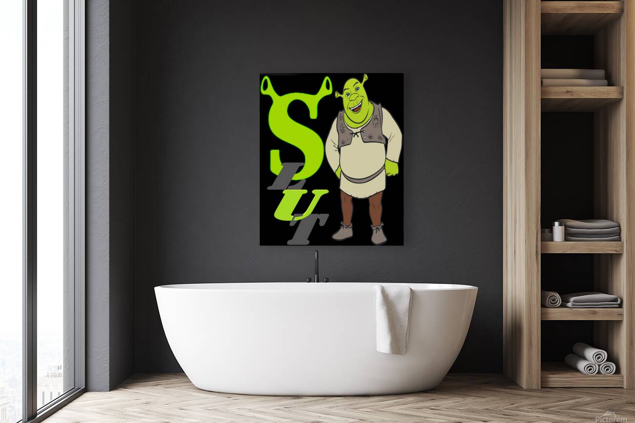 Shrek 6 Reproduction