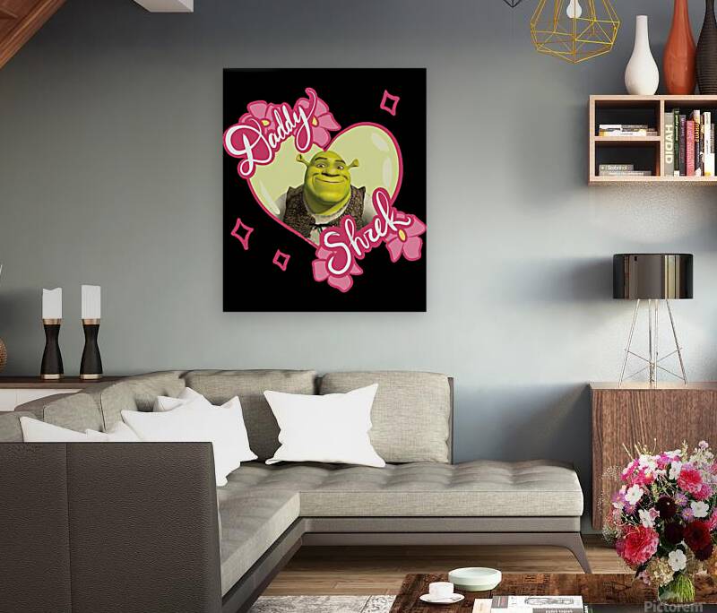 Shrek 8 Reproduction