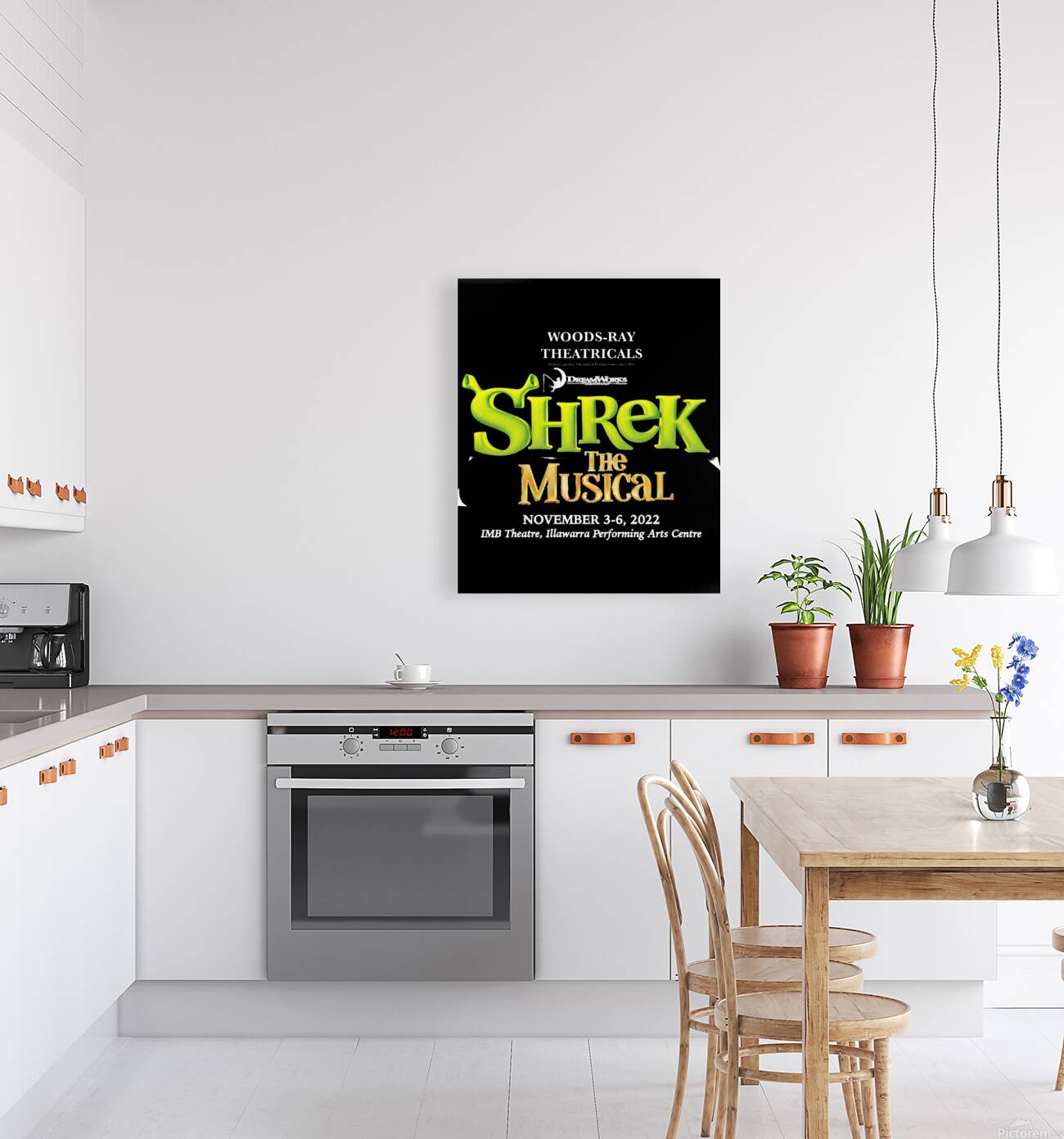 Shrek 29 Reproduction