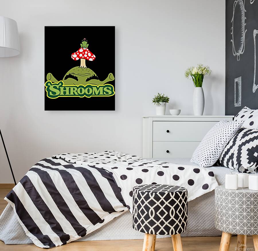 Shrek 33 Reproduction