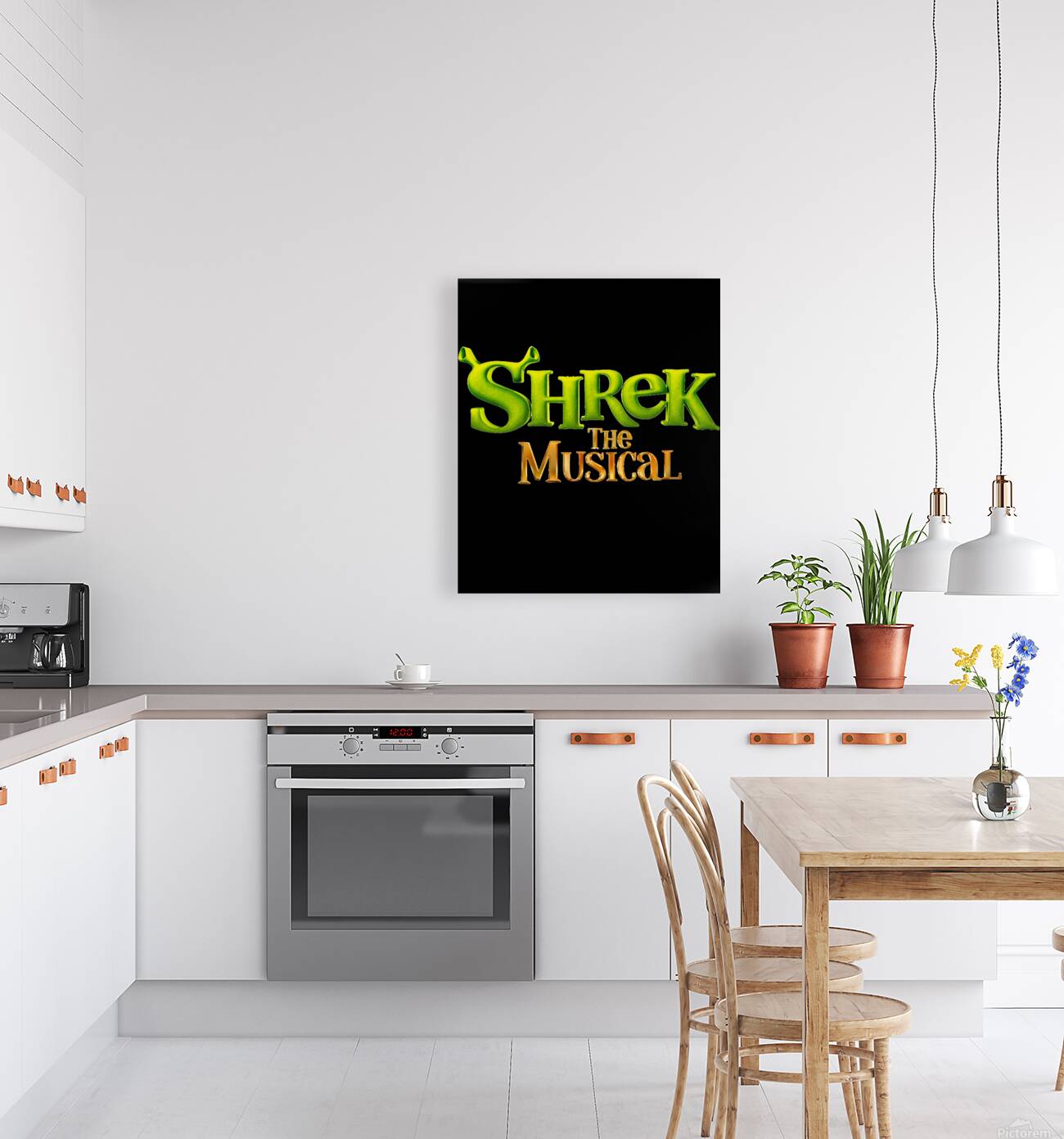 Shrek 38 Reproduction