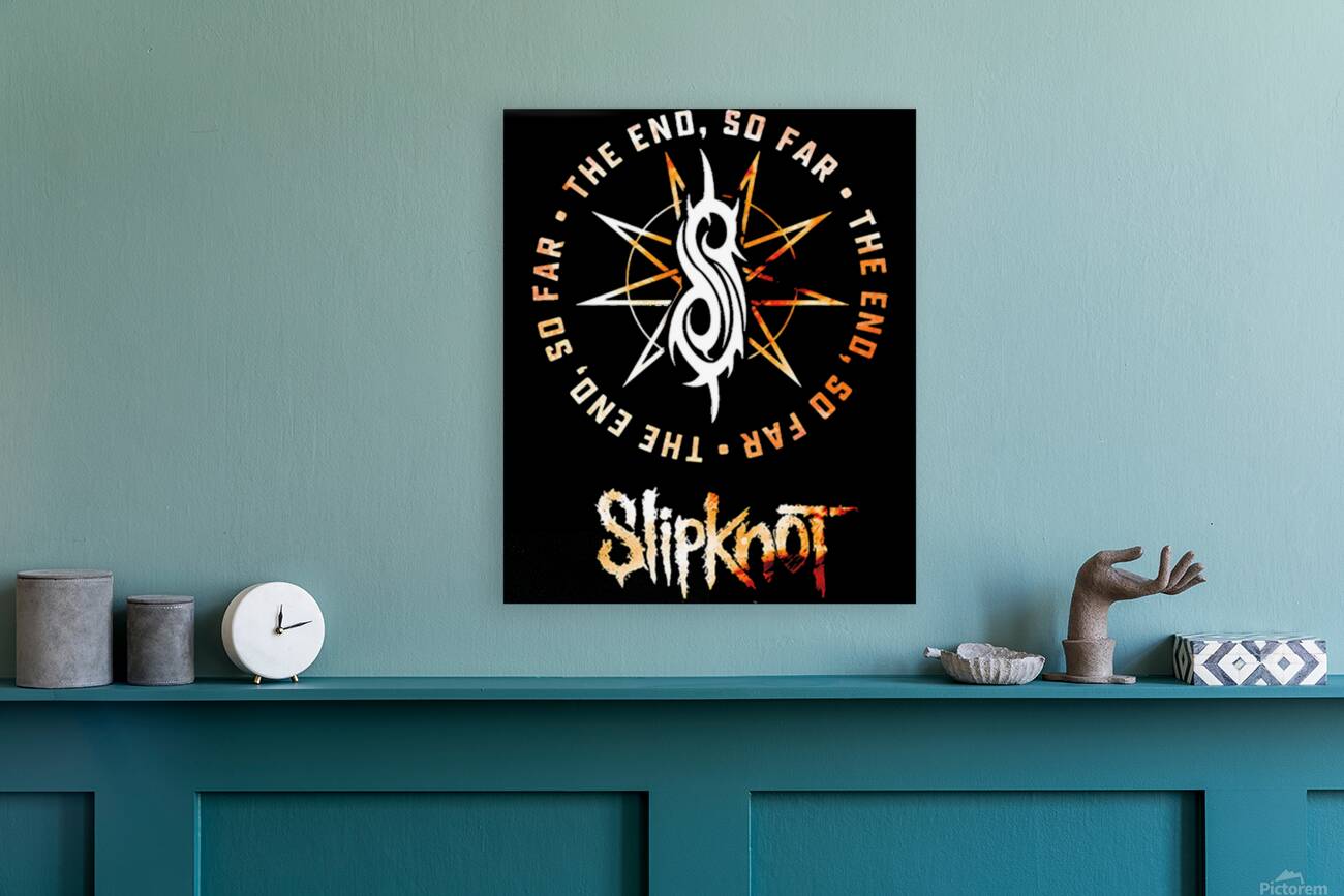 Slipknot 2 Reproduction