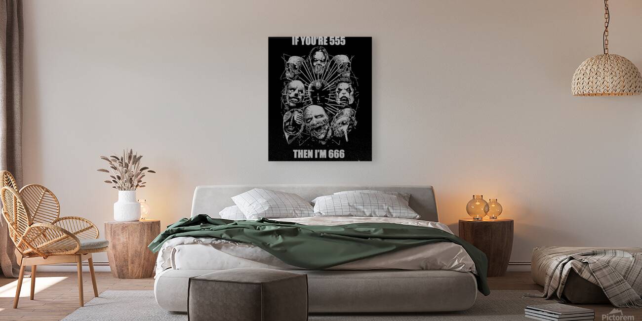 Slipknot 7 Reproduction