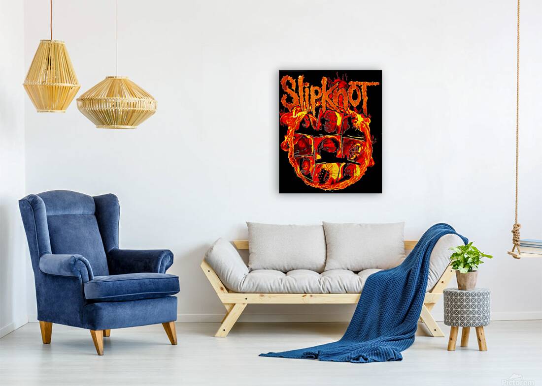 Slipknot 10 Reproduction