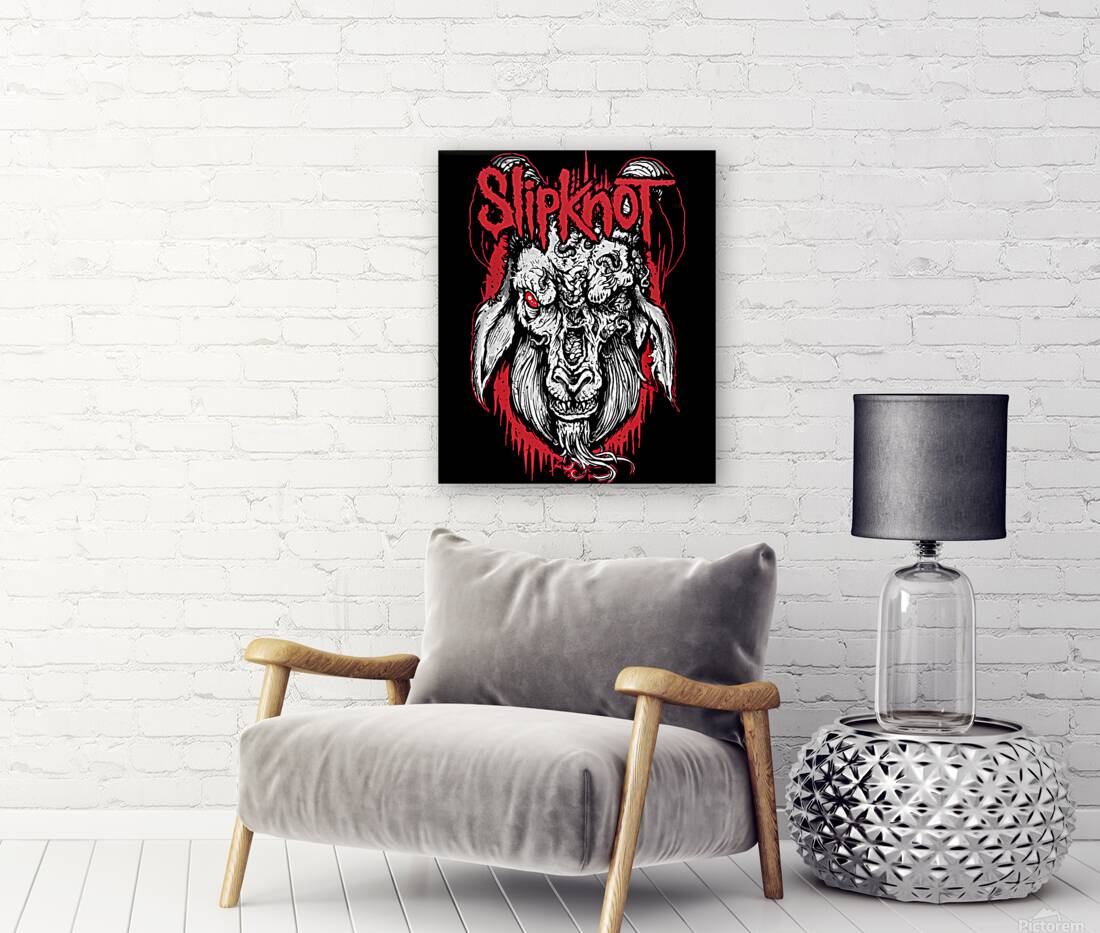 Slipknot 14 Reproduction