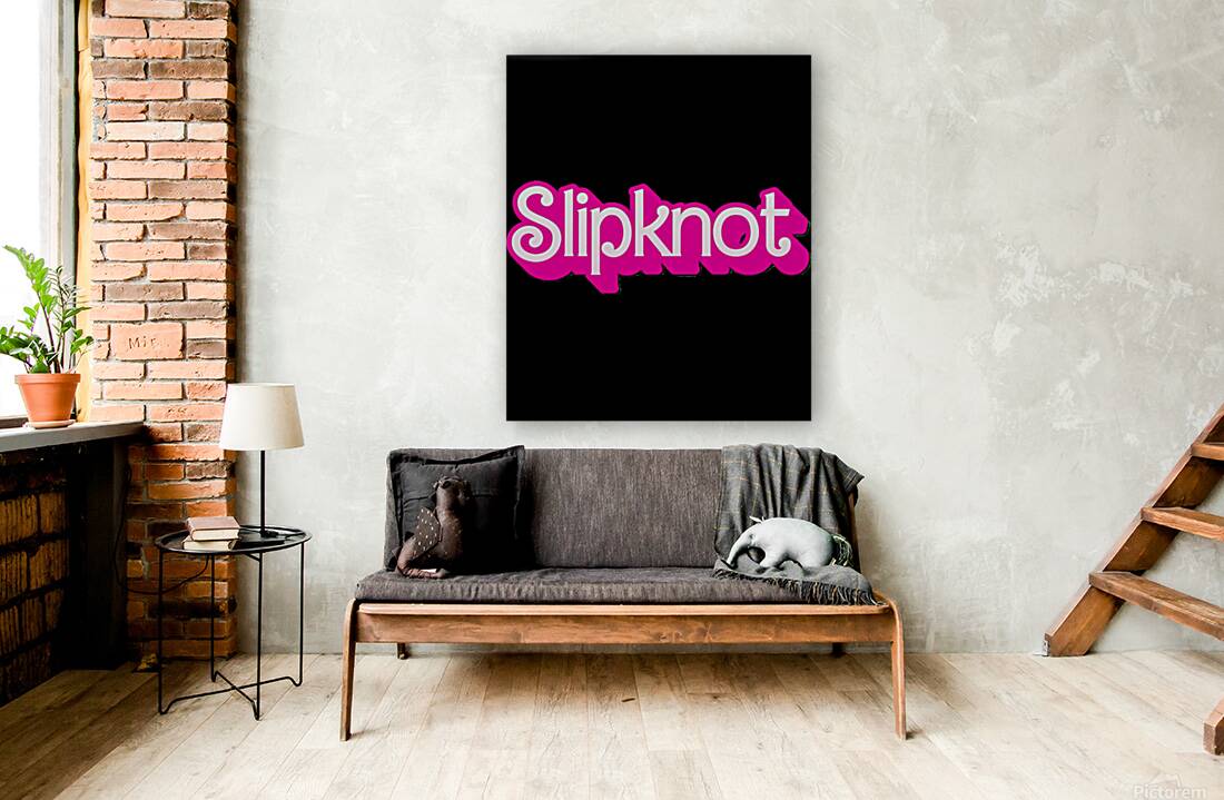 Slipknot 19 Reproduction