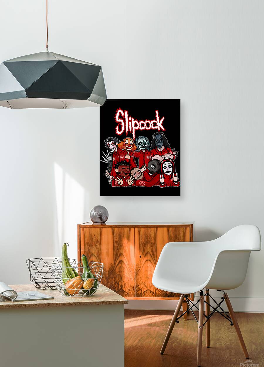 Slipknot 22 Reproduction