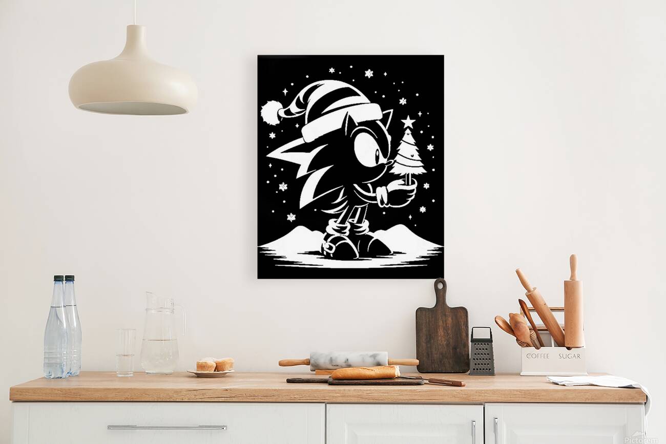 Sonic 46 Reproduction