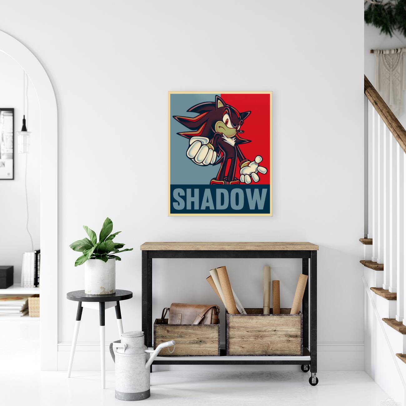 Sonic 61 Reproduction