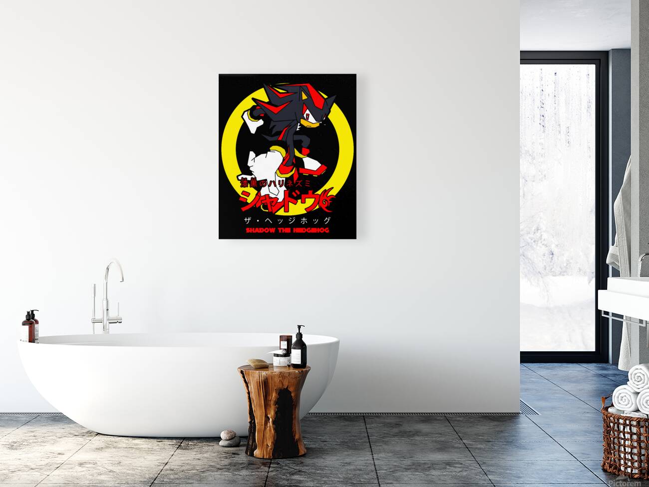 Sonic 64 Reproduction