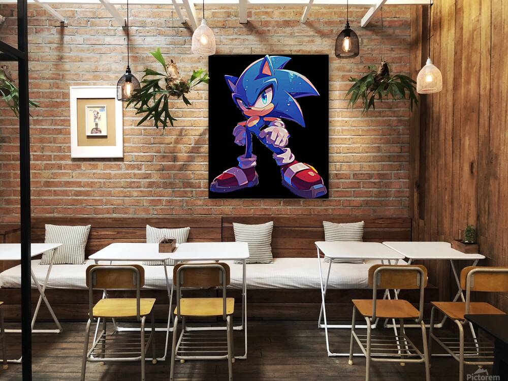Sonic 3 Reproduction