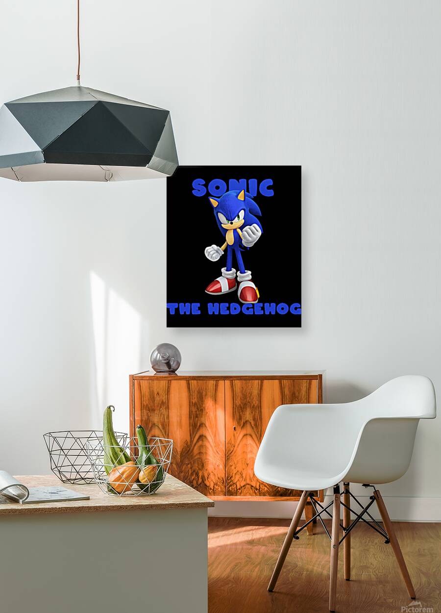 Sonic 7 Reproduction