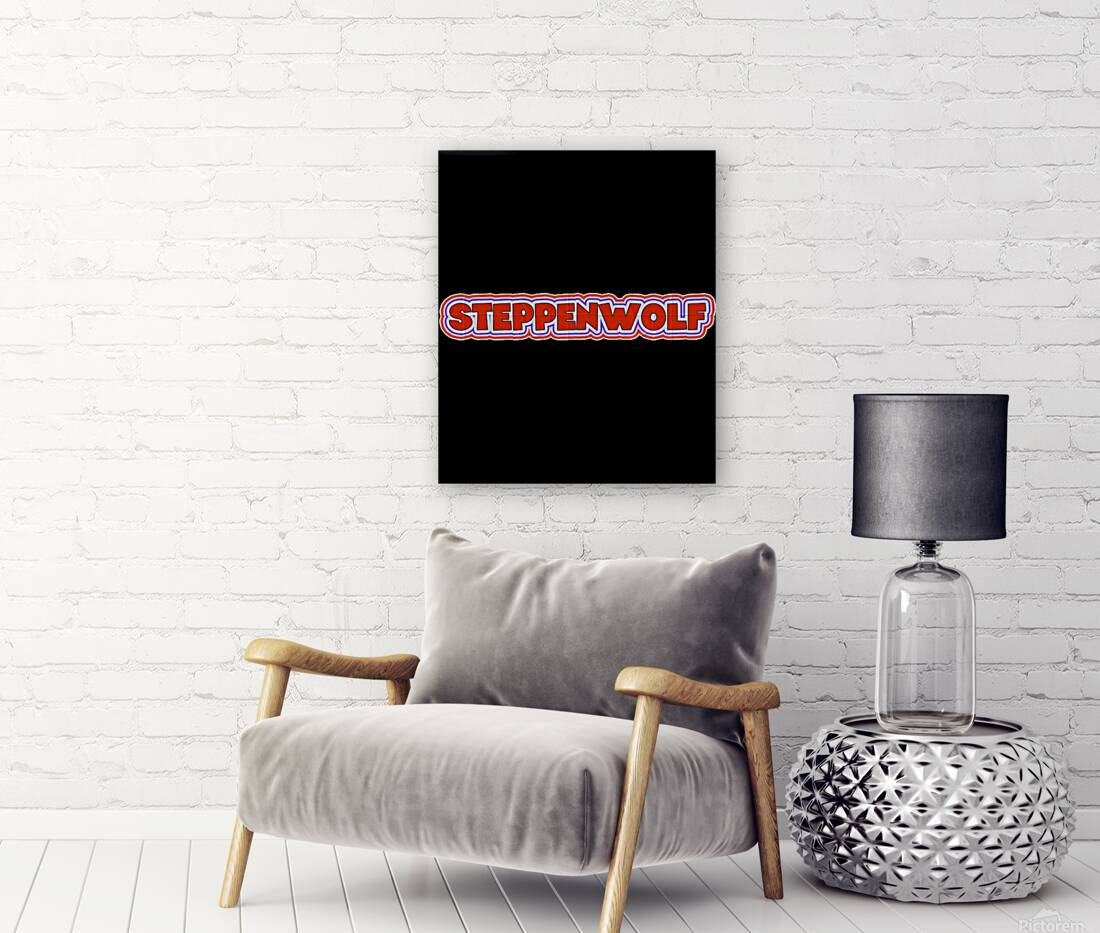 Steppenwolf 33 Reproduction