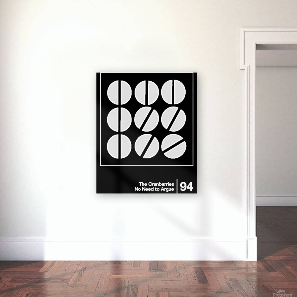 The Cranberries 1 Reproduction