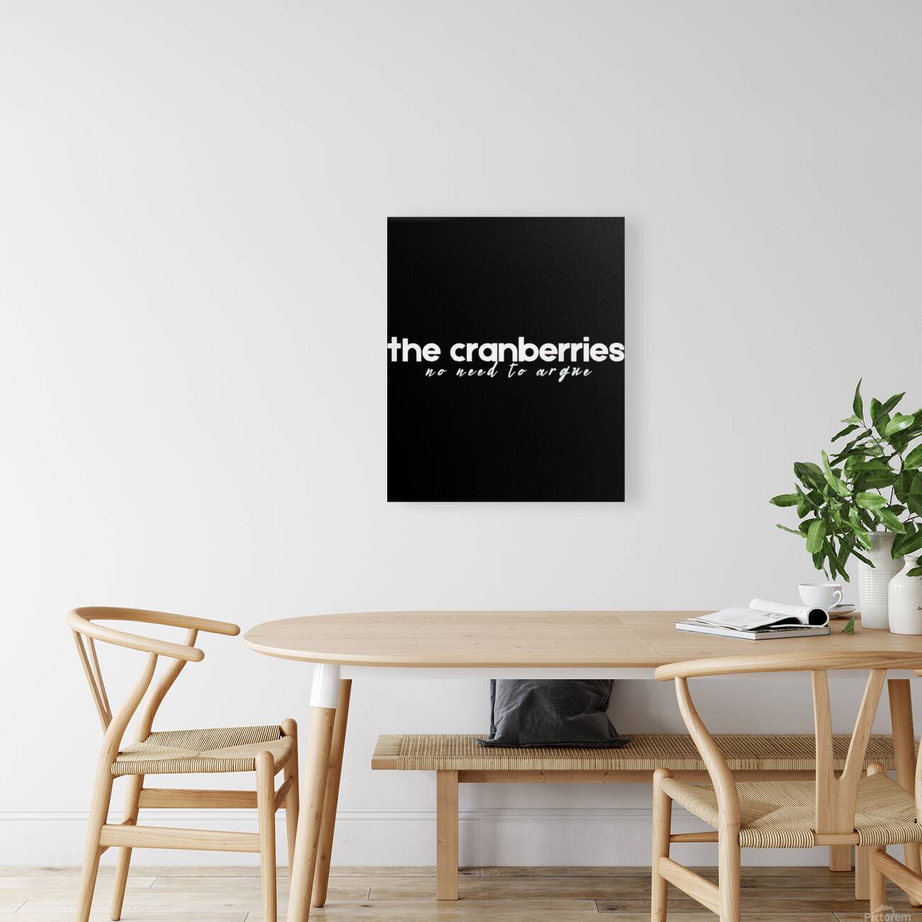 The Cranberries 46 Reproduction