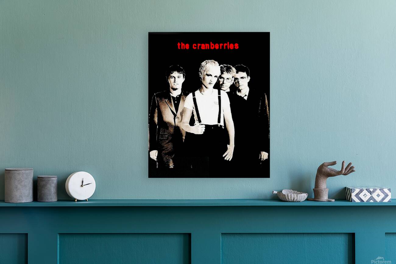 The Cranberries 4 Reproduction