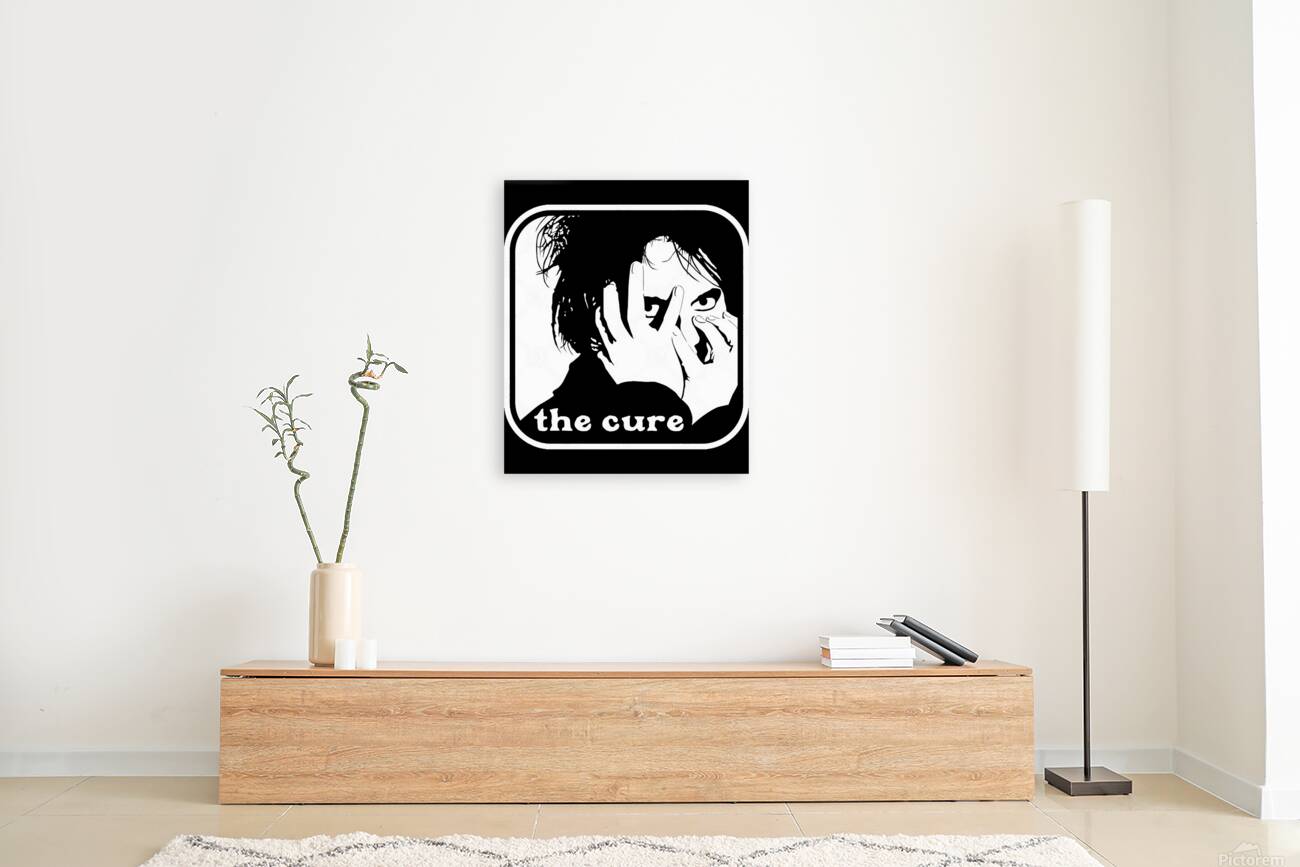 The Cure 11 Reproduction