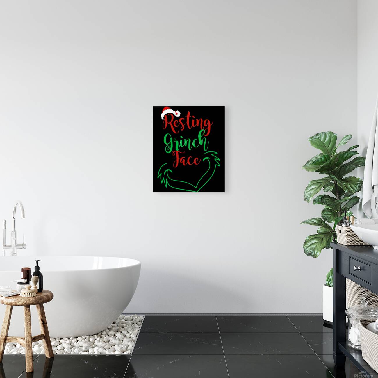 The Grinch 23 Reproduction