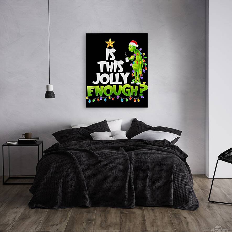The Grinch 25 Reproduction
