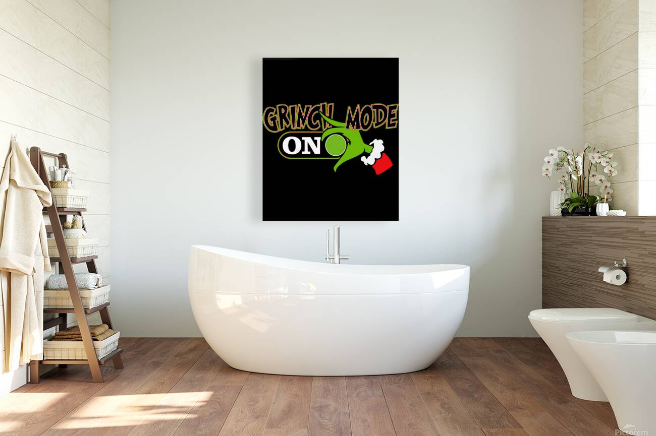 The Grinch 37 Reproduction