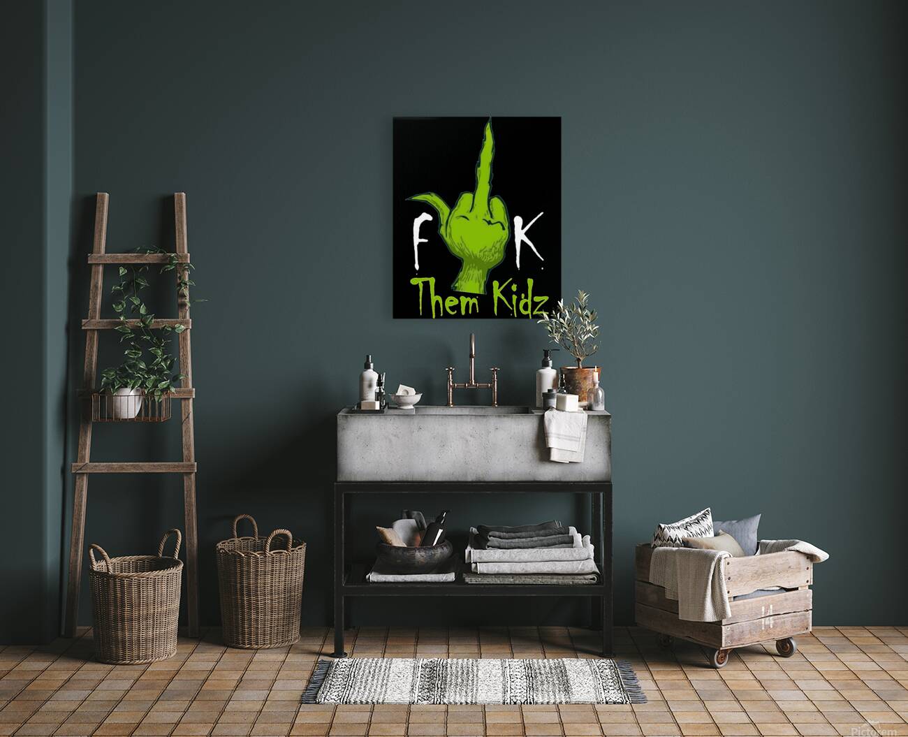 The Grinch 49 Reproduction