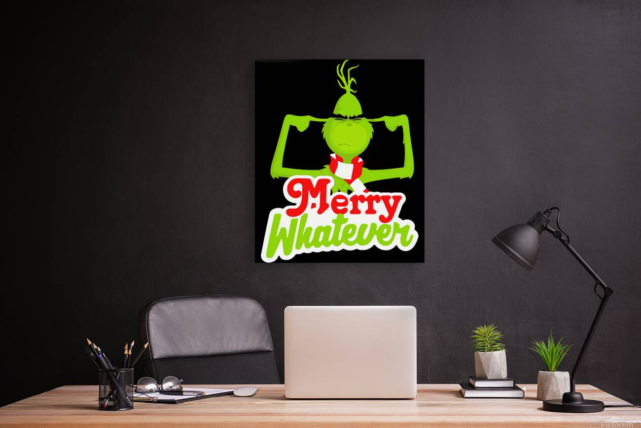 The Grinch 43 Reproduction