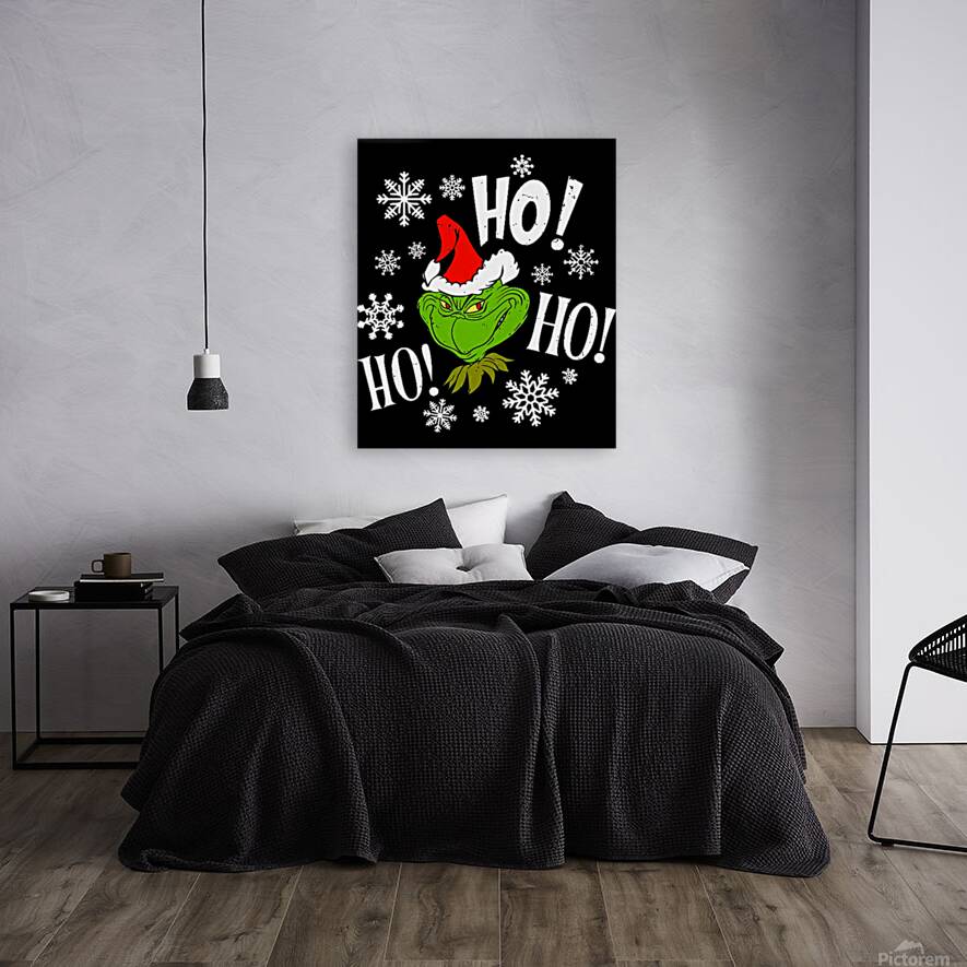 The Grinch 48 Reproduction