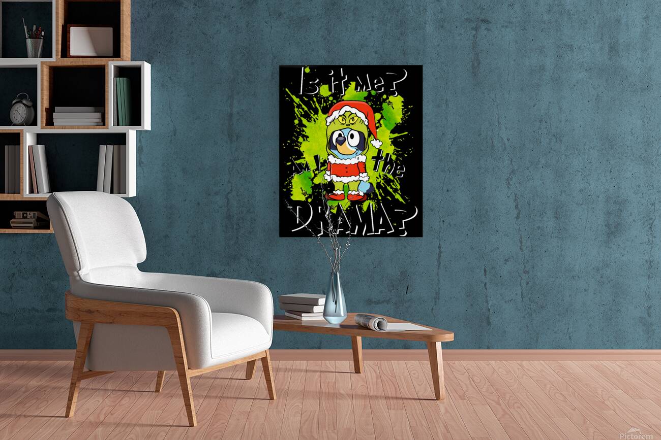 The Grinch 52 Reproduction