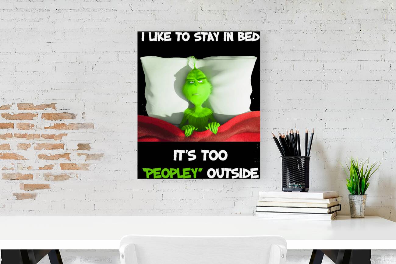 The Grinch 31 Reproduction