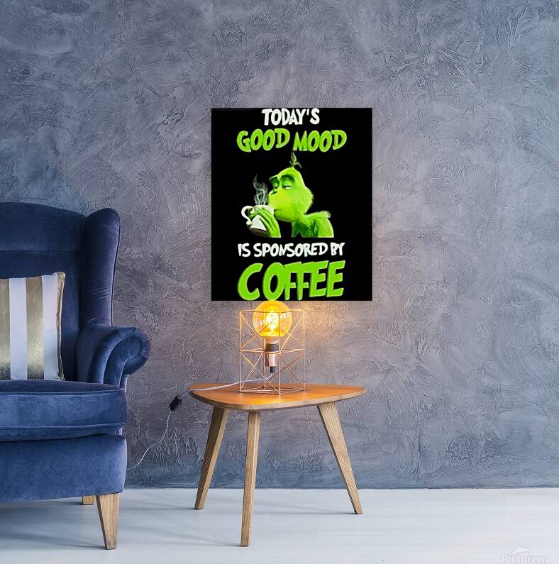 The Grinch 41 Reproduction
