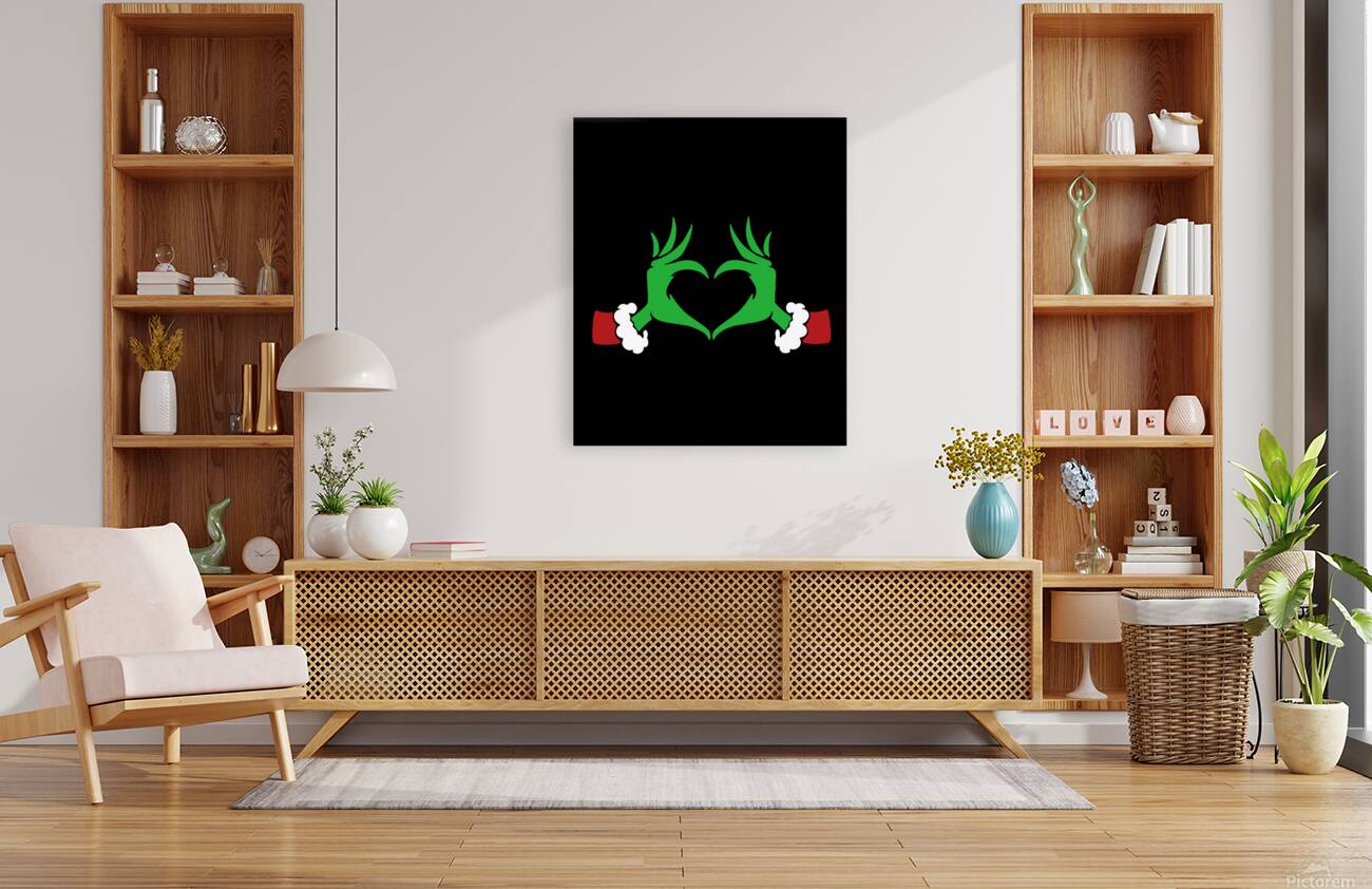 The Grinch 51 Reproduction