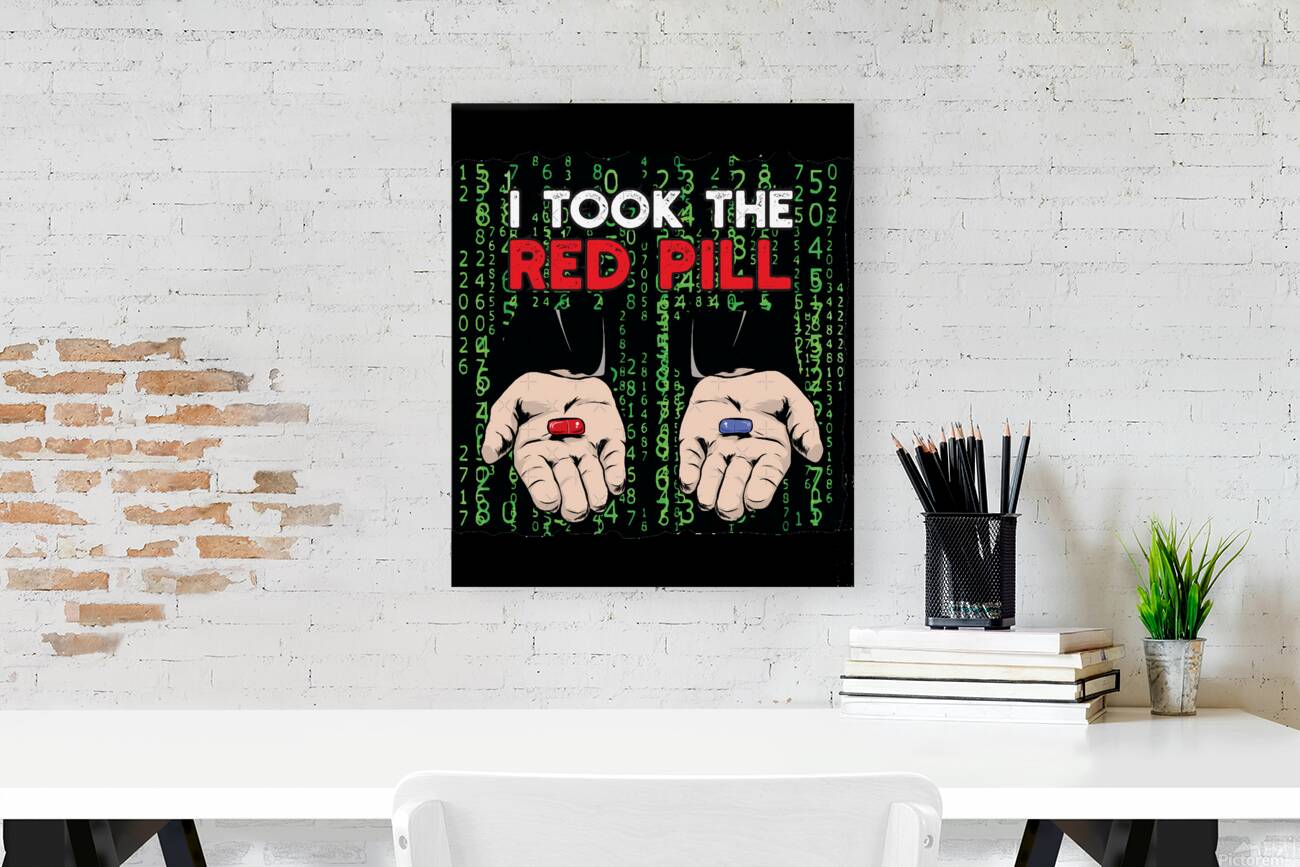 The Matrix 11 Reproduction